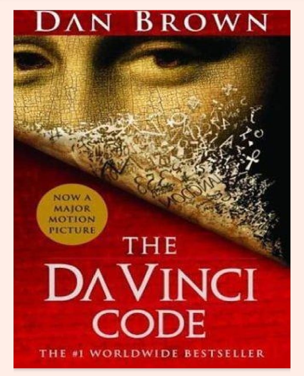 THE Da VINCI CODE 